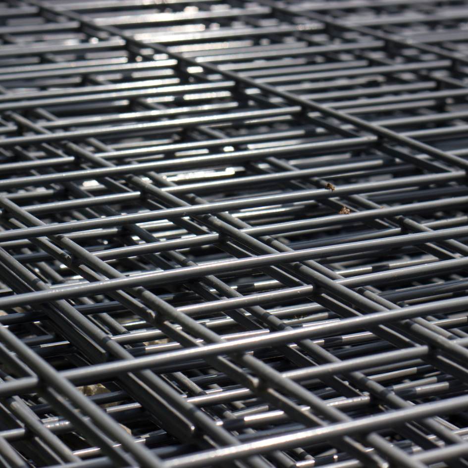 Арматурні каркаси